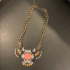 Statement Necklace